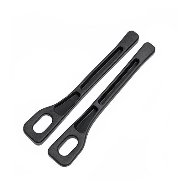 2PCS BMW Car Seat Gap Filler for BMW E46, E90, E60, F30, F10, E39, G20, F20, E92 - Interior Decoration & Organizer, Keeps Car Seats Clean & Organized 🚗✨