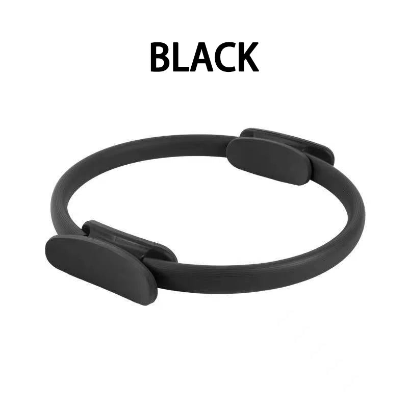 Pilates & Yoga Ring – Magic Circle for Core, Pelvic Floor & Back Stretching 💪🧘‍♀️