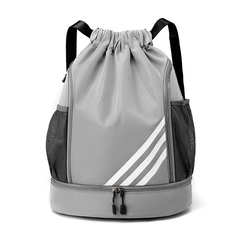 Waterproof Sports Basketball Backpack for Travel, Hiking & Outdoor Fitness 🏀🎒