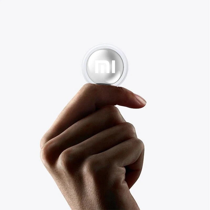 Xiaomi Smart Finder 🔍 Mini Bluetooth 5.0 GPS Tracker – Anti-Lost Device for Kids, Pets, Wallet & Keys