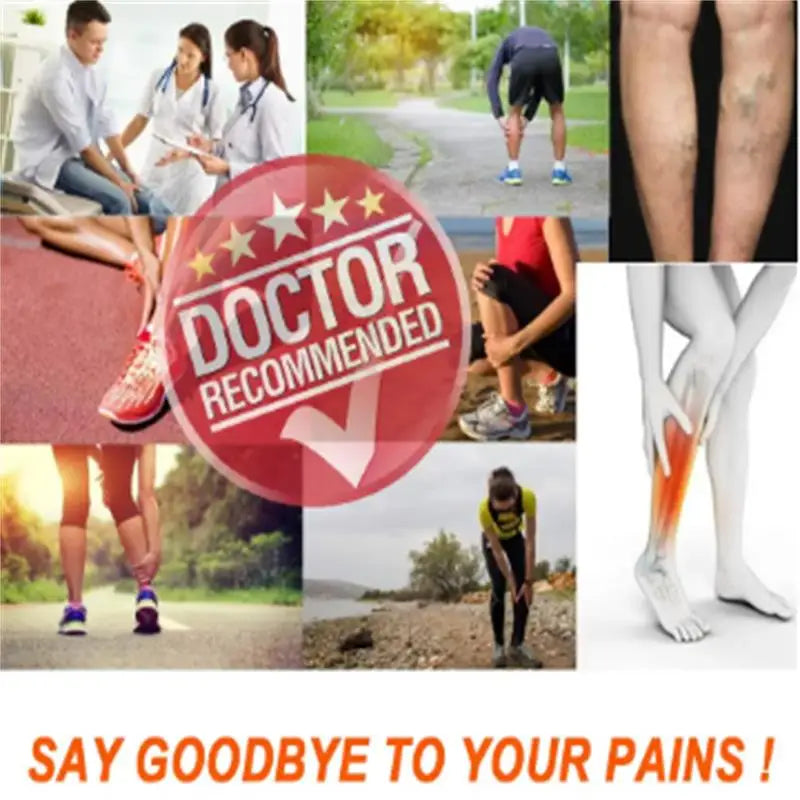 SlimFit™ Compression Socks – Unisex Calf Support for Varicose Veins, Sports & Daily Wear