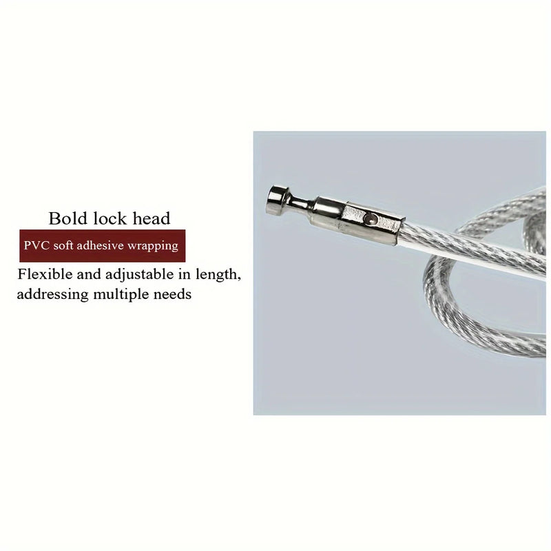 🔒 SecureLock™ Combo Travel & Gym Password Lock – For Luggage, Lockers, Toolboxes