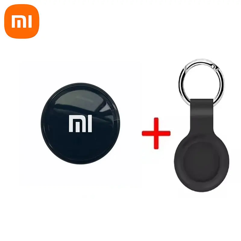 Xiaomi Smart Finder 🔍 Mini Bluetooth 5.0 GPS Tracker – Anti-Lost Device for Kids, Pets, Wallet & Keys