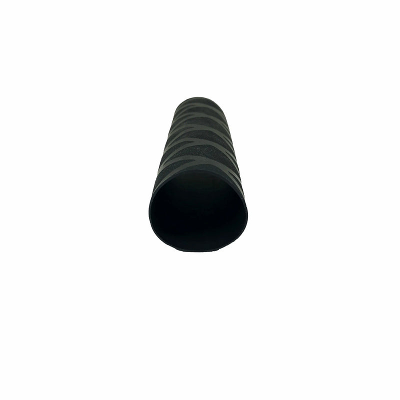 🔥 BMW GS Series Heat Shrink Grip Covers – R1250GS / R1200GS / F750GS / F850GS / F900R | Non-Slip Rubber Handlebar Wrap 🏍️💪