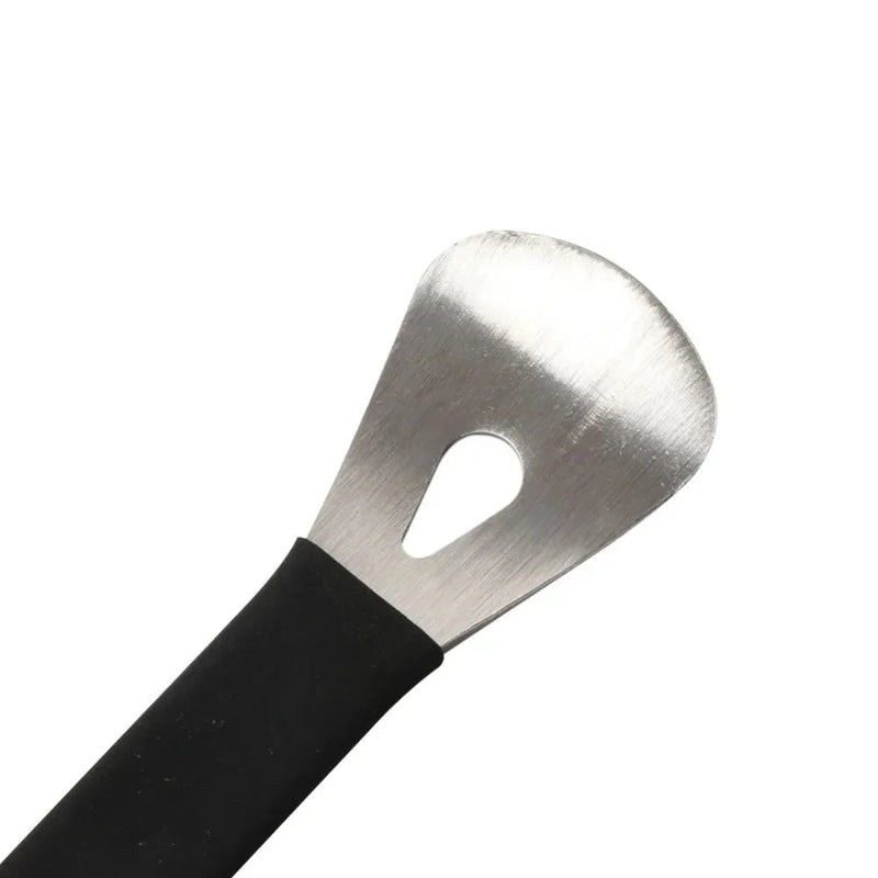 ProSteel™ Dual-End Car Trim Removal Tool – Stainless Steel Pry Tool for Car Panels & Fasteners