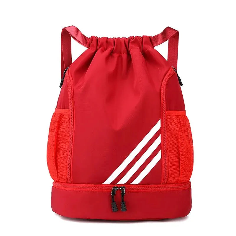 Waterproof Sports Basketball Backpack for Travel, Hiking & Outdoor Fitness 🏀🎒