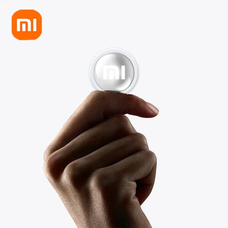 Xiaomi Smart Finder 🔍 Mini Bluetooth 5.0 GPS Tracker – Anti-Lost Device for Kids, Pets, Wallet & Keys