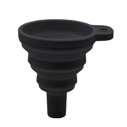 🌟 Universal Silicone Foldable Car Engine Funnel – Portable Auto Fluid Change Funnel for Oil & Washer Fluid 🚗