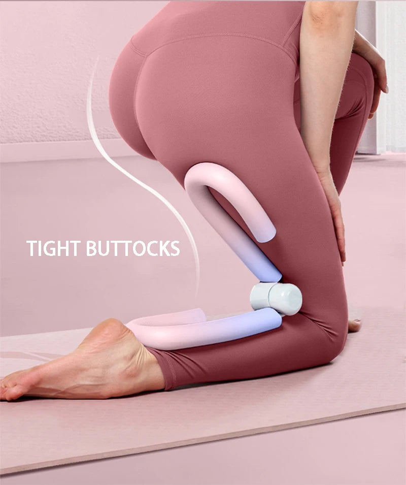 SlimFit™ Thigh & Leg Trainer – Home Gym Toning Equipment for Women