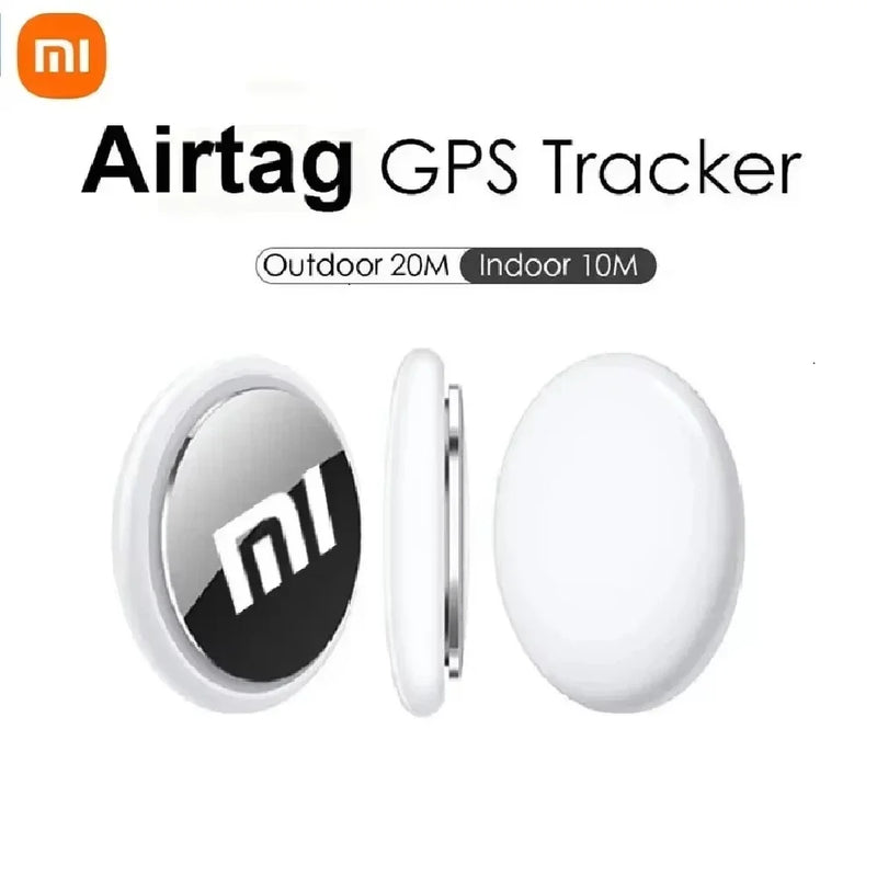 Xiaomi Smart Finder 🔍 Mini Bluetooth 5.0 GPS Tracker – Anti-Lost Device for Kids, Pets, Wallet & Keys
