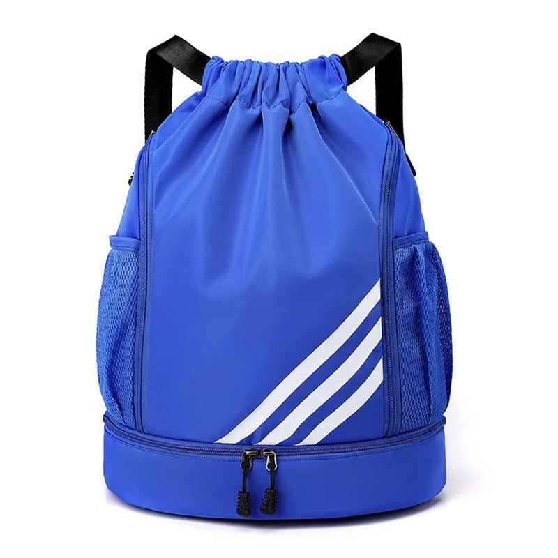 Waterproof Sports Basketball Backpack for Travel, Hiking & Outdoor Fitness 🏀🎒