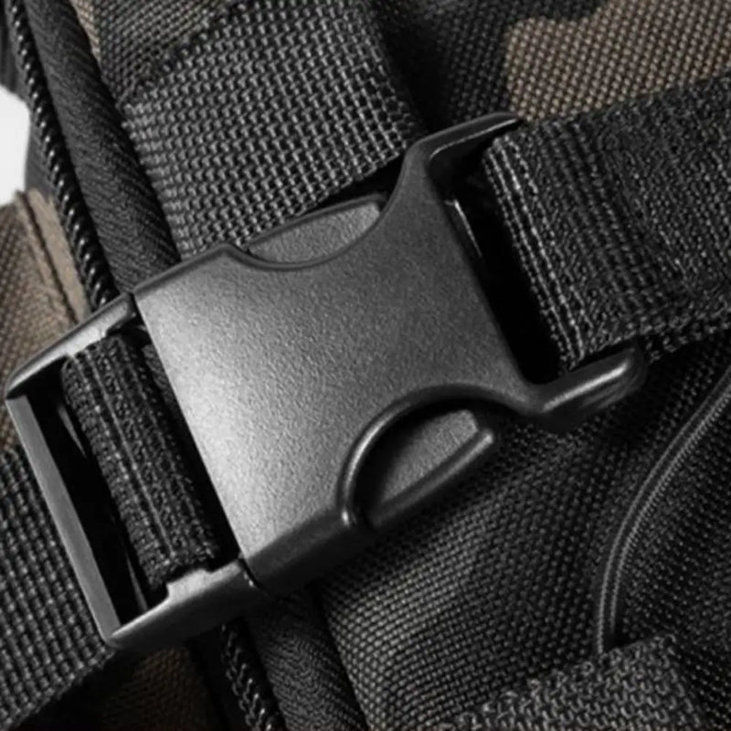 ProCatch™ Fishing Tackle Shoulder Bag 🎣 – Portable Rod Holder & Outdoor Gear Organizer