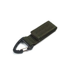 🔥 Tactical Glove Clip Hook – Heavy-Duty Outdoor Glove Holder for Work, Camping, Climbing 🧤⛺