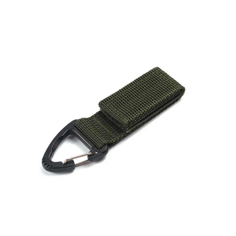 🔥 Tactical Glove Clip Hook – Heavy-Duty Outdoor Glove Holder for Work, Camping, Climbing 🧤⛺