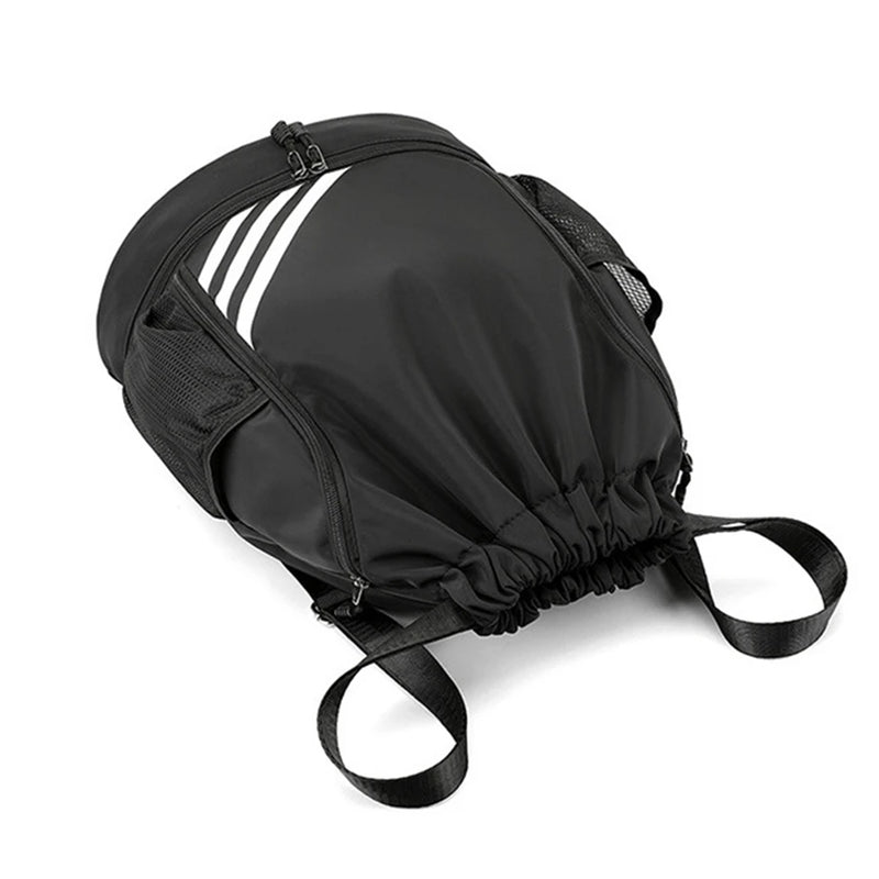 Waterproof Sports Basketball Backpack for Travel, Hiking & Outdoor Fitness 🏀🎒