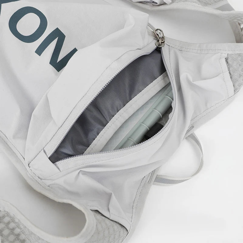 5L Trail Running Hydration Vest – Lightweight & Breathable Running Backpack for Marathon, Cycling & Climbing 🚴‍♂️🏃‍♂️⛰️