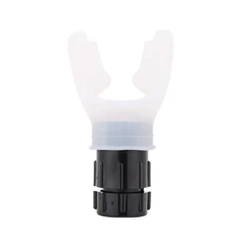 💨 LungFit Pro™ – Adjustable Breathing Exercise Device for Lung Strength & Endurance Training