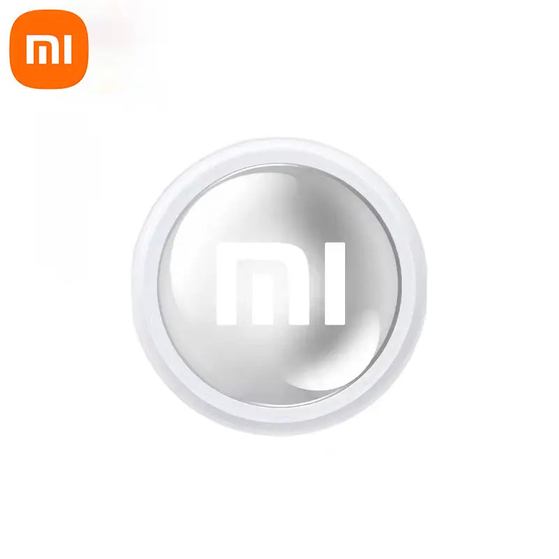 Xiaomi Smart Finder 🔍 Mini Bluetooth 5.0 GPS Tracker – Anti-Lost Device for Kids, Pets, Wallet & Keys