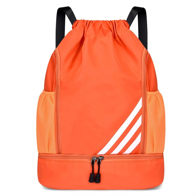 Waterproof Sports Basketball Backpack for Travel, Hiking & Outdoor Fitness 🏀🎒