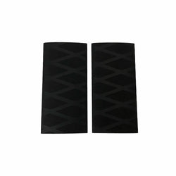 🔥 BMW GS Series Heat Shrink Grip Covers – R1250GS / R1200GS / F750GS / F850GS / F900R | Non-Slip Rubber Handlebar Wrap 🏍️💪