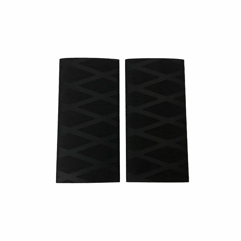 🔥 BMW GS Series Heat Shrink Grip Covers – R1250GS / R1200GS / F750GS / F850GS / F900R | Non-Slip Rubber Handlebar Wrap 🏍️💪