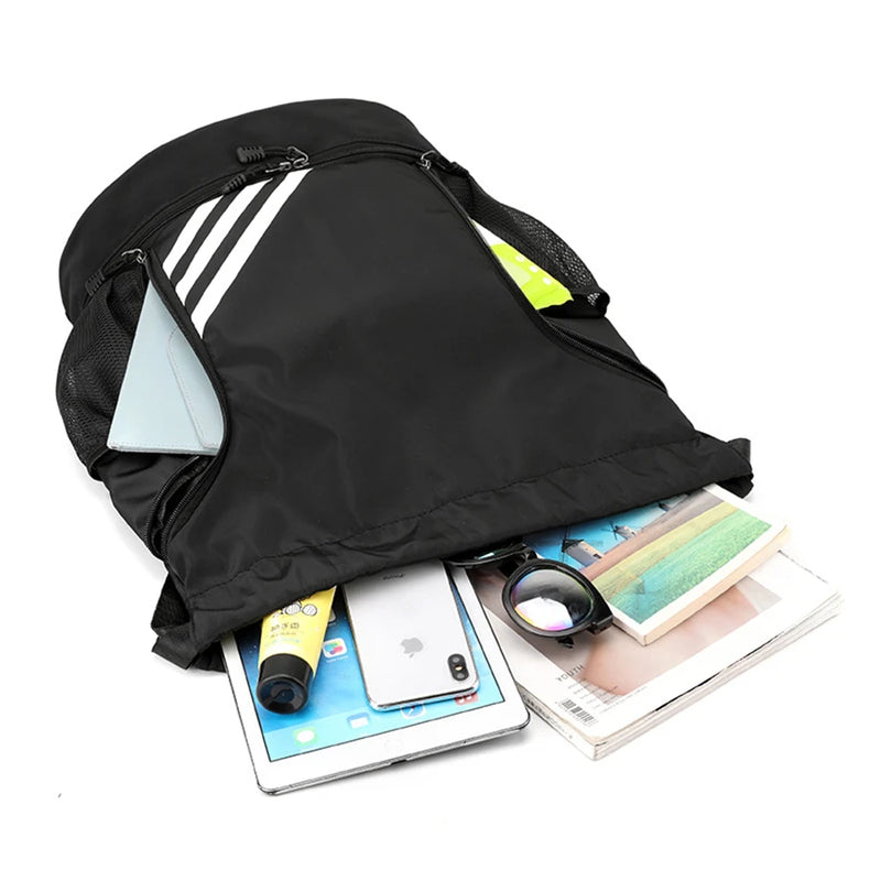 Waterproof Sports Basketball Backpack for Travel, Hiking & Outdoor Fitness 🏀🎒