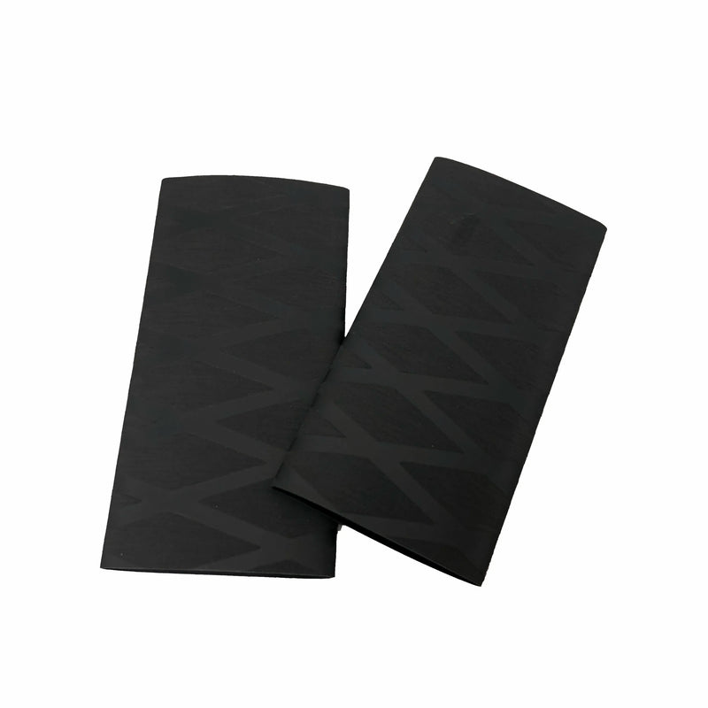🔥 BMW GS Series Heat Shrink Grip Covers – R1250GS / R1200GS / F750GS / F850GS / F900R | Non-Slip Rubber Handlebar Wrap 🏍️💪