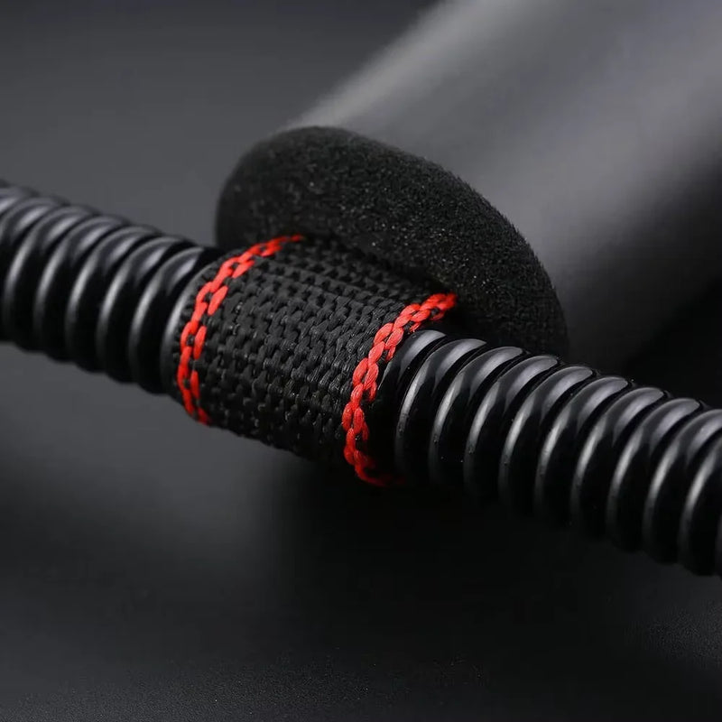 Power Grip Strengthener & Forearm Trainer 🏋️‍♂️ - Adjustable Hand Grips for Wrist & Arm Strength 💪
