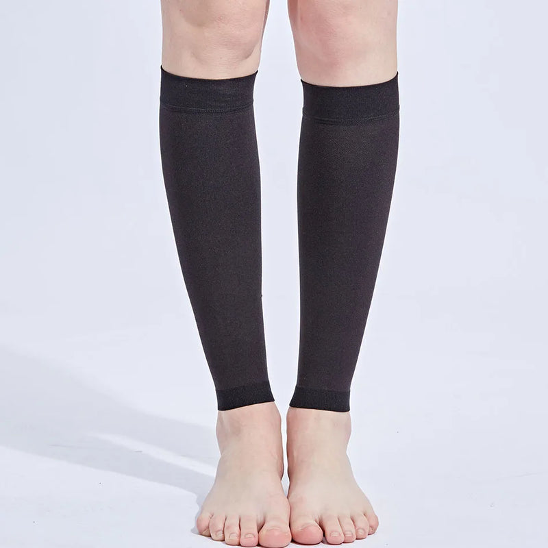 SlimFit™ Compression Socks – Unisex Calf Support for Varicose Veins, Sports & Daily Wear
