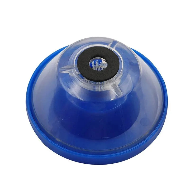Electric Drill Dust Cover – Impact Hammer Dust Collector, Dustproof Drilling Accessory for Clean Work Area