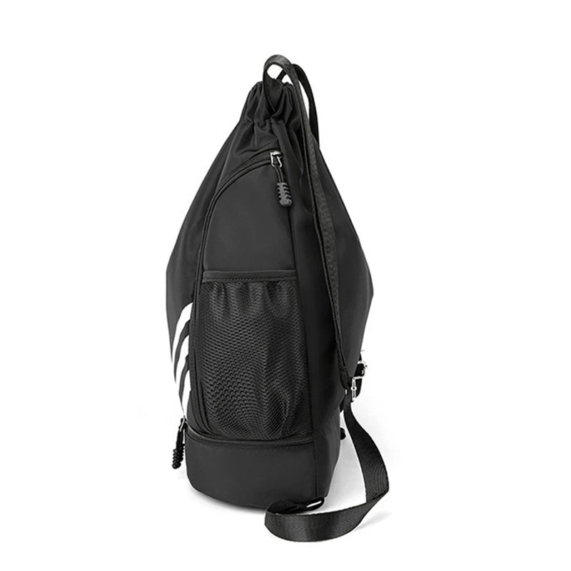 Waterproof Sports Basketball Backpack for Travel, Hiking & Outdoor Fitness 🏀🎒
