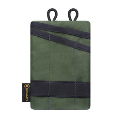 🧭 Compact EDC Organizer Pouch – Tactical Pocket Bag for Camping, Hiking & Everyday Carry