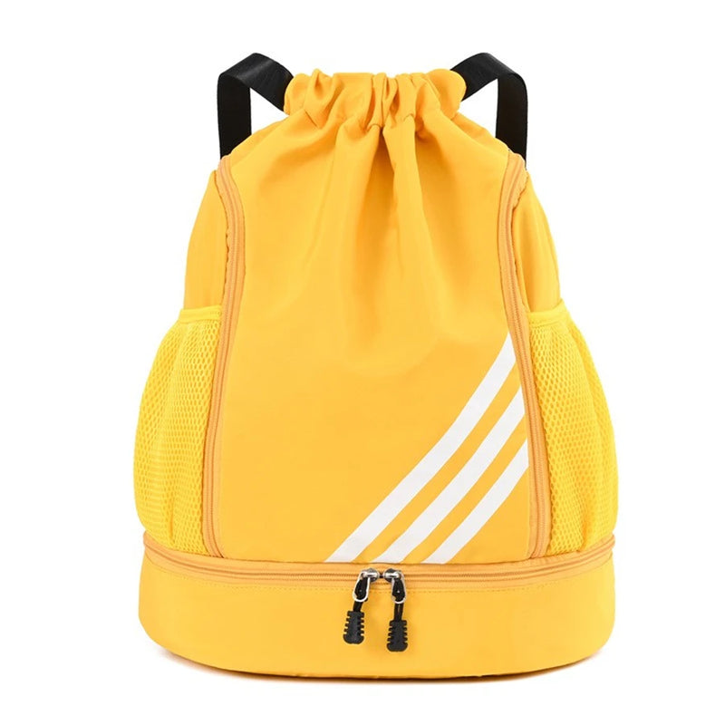 Waterproof Sports Basketball Backpack for Travel, Hiking & Outdoor Fitness 🏀🎒