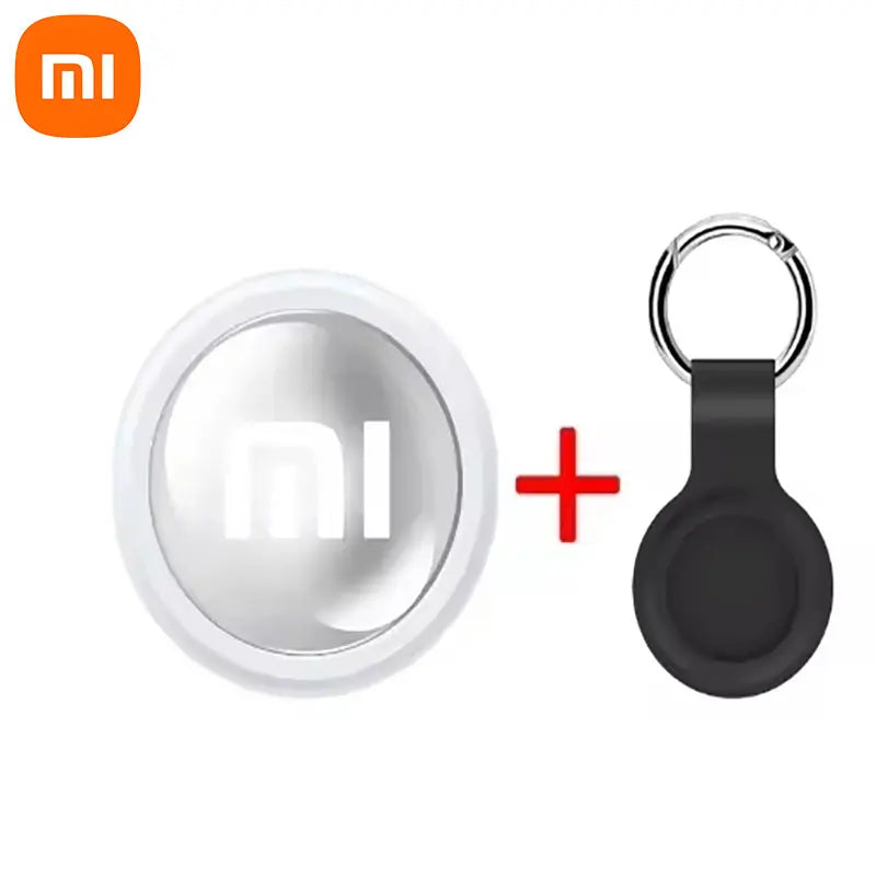 Xiaomi Smart Finder 🔍 Mini Bluetooth 5.0 GPS Tracker – Anti-Lost Device for Kids, Pets, Wallet & Keys