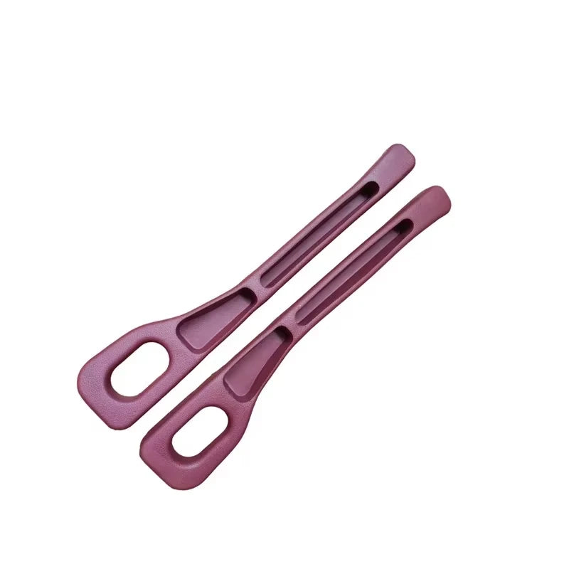 2pcs Car Seat Gap Filler Organizer Waterproof Car Seat Gap Plug Strip with 2 Grooves – Auto Interior Accessories 🚗