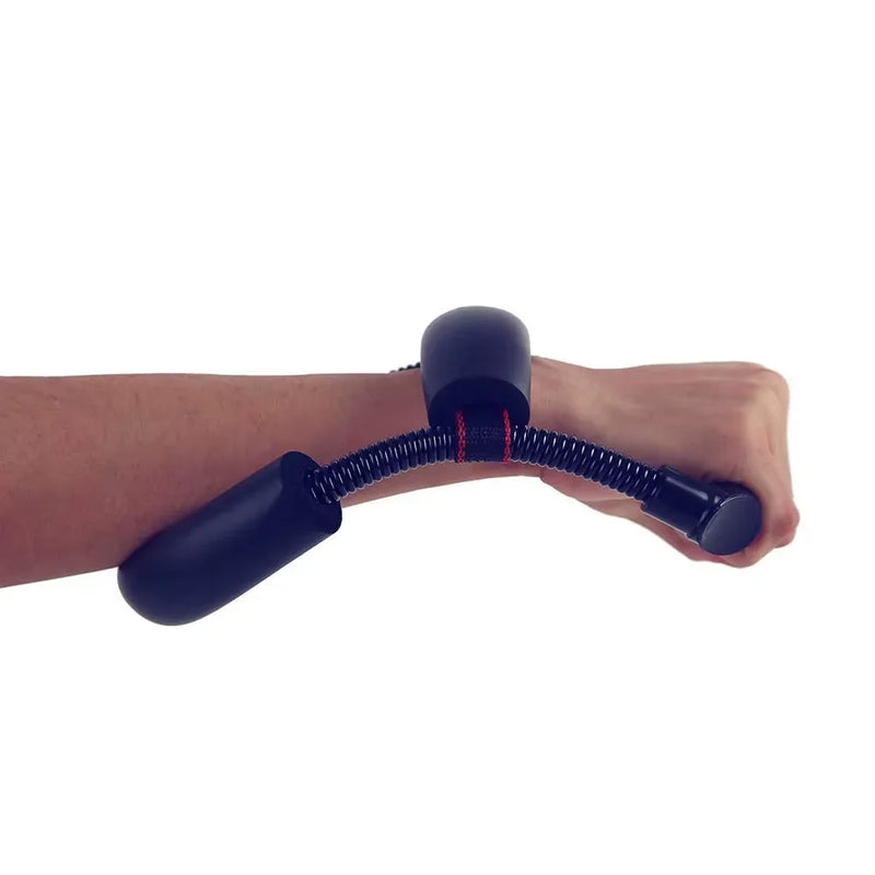 Power Grip Strengthener & Forearm Trainer 🏋️‍♂️ - Adjustable Hand Grips for Wrist & Arm Strength 💪