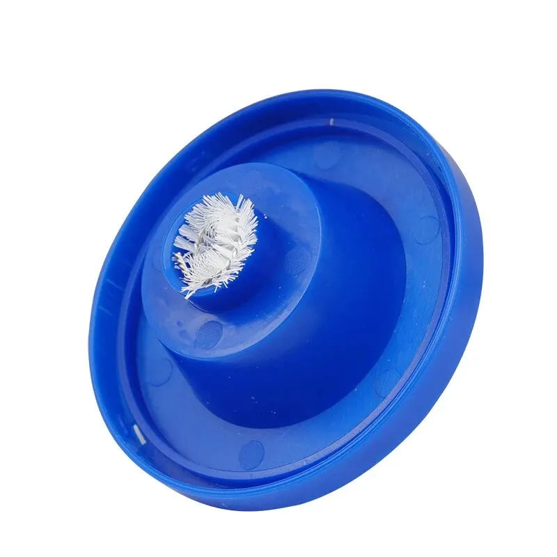 Electric Drill Dust Cover – Impact Hammer Dust Collector, Dustproof Drilling Accessory for Clean Work Area
