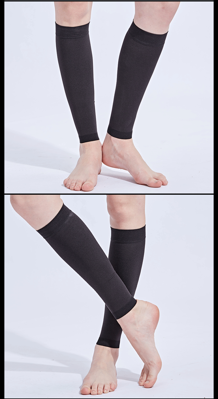SlimFit™ Compression Socks – Unisex Calf Support for Varicose Veins, Sports & Daily Wear