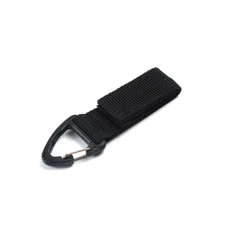 🔥 Tactical Glove Clip Hook – Heavy-Duty Outdoor Glove Holder for Work, Camping, Climbing 🧤⛺