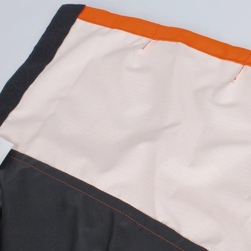 Waterproof Hiking Leg Gaiters – Long Tube Leg Covers with Elastic Strap for Outdoor, Skiing & Climbing Protection 🏔️💧