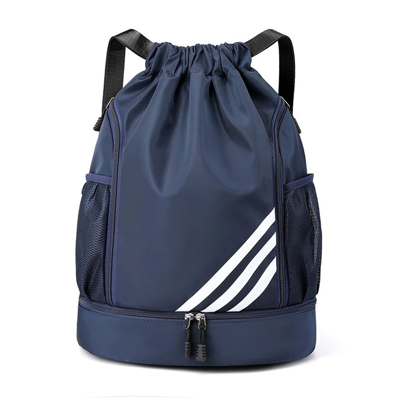 Waterproof Sports Basketball Backpack for Travel, Hiking & Outdoor Fitness 🏀🎒