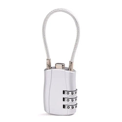 🔒 SecureLock™ Combo Travel & Gym Password Lock – For Luggage, Lockers, Toolboxes