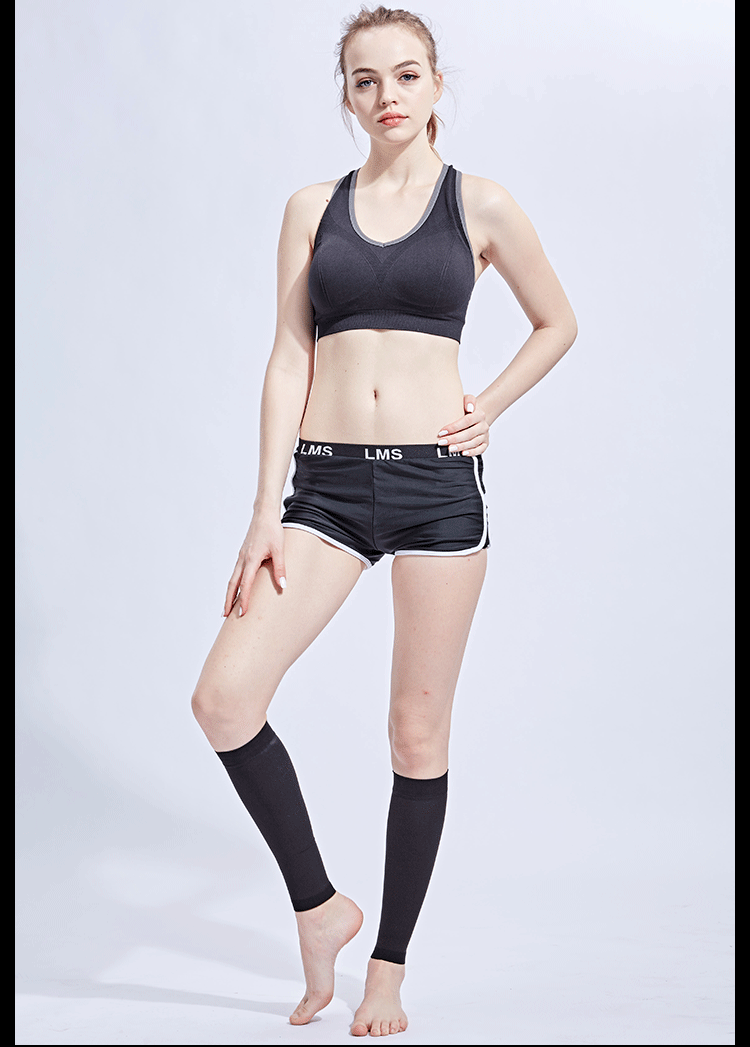 SlimFit™ Compression Socks – Unisex Calf Support for Varicose Veins, Sports & Daily Wear