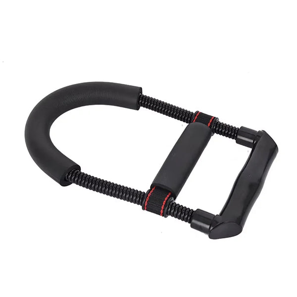 Power Grip Strengthener & Forearm Trainer 🏋️‍♂️ - Adjustable Hand Grips for Wrist & Arm Strength 💪