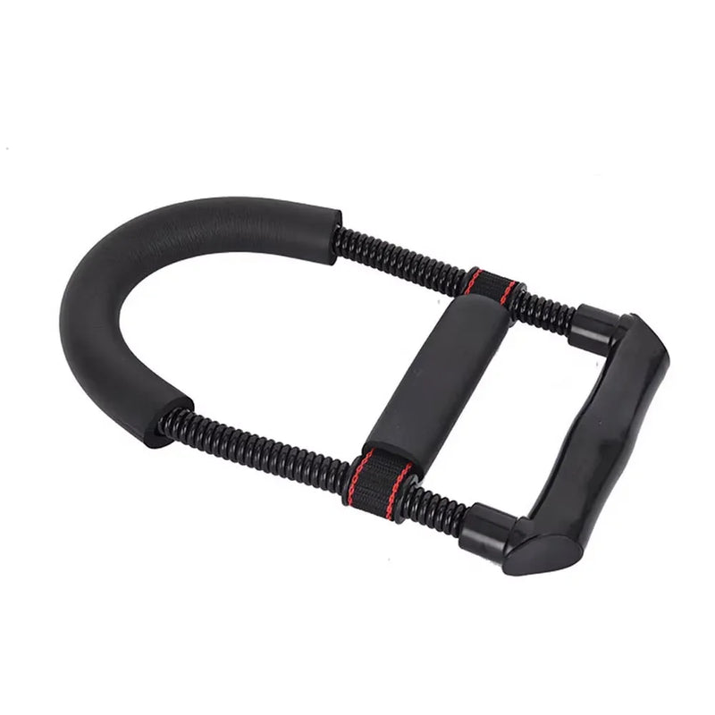 Power Grip Strengthener & Forearm Trainer 🏋️‍♂️ - Adjustable Hand Grips for Wrist & Arm Strength 💪