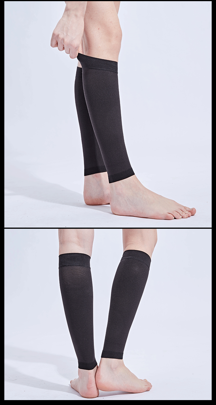 SlimFit™ Compression Socks – Unisex Calf Support for Varicose Veins, Sports & Daily Wear