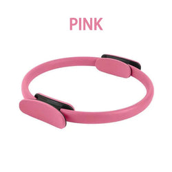 Pilates & Yoga Ring – Magic Circle for Core, Pelvic Floor & Back Stretching 💪🧘‍♀️