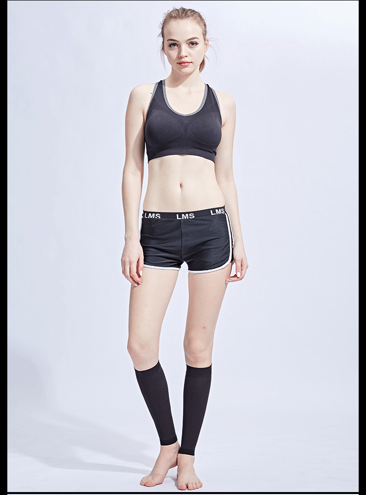 SlimFit™ Compression Socks – Unisex Calf Support for Varicose Veins, Sports & Daily Wear