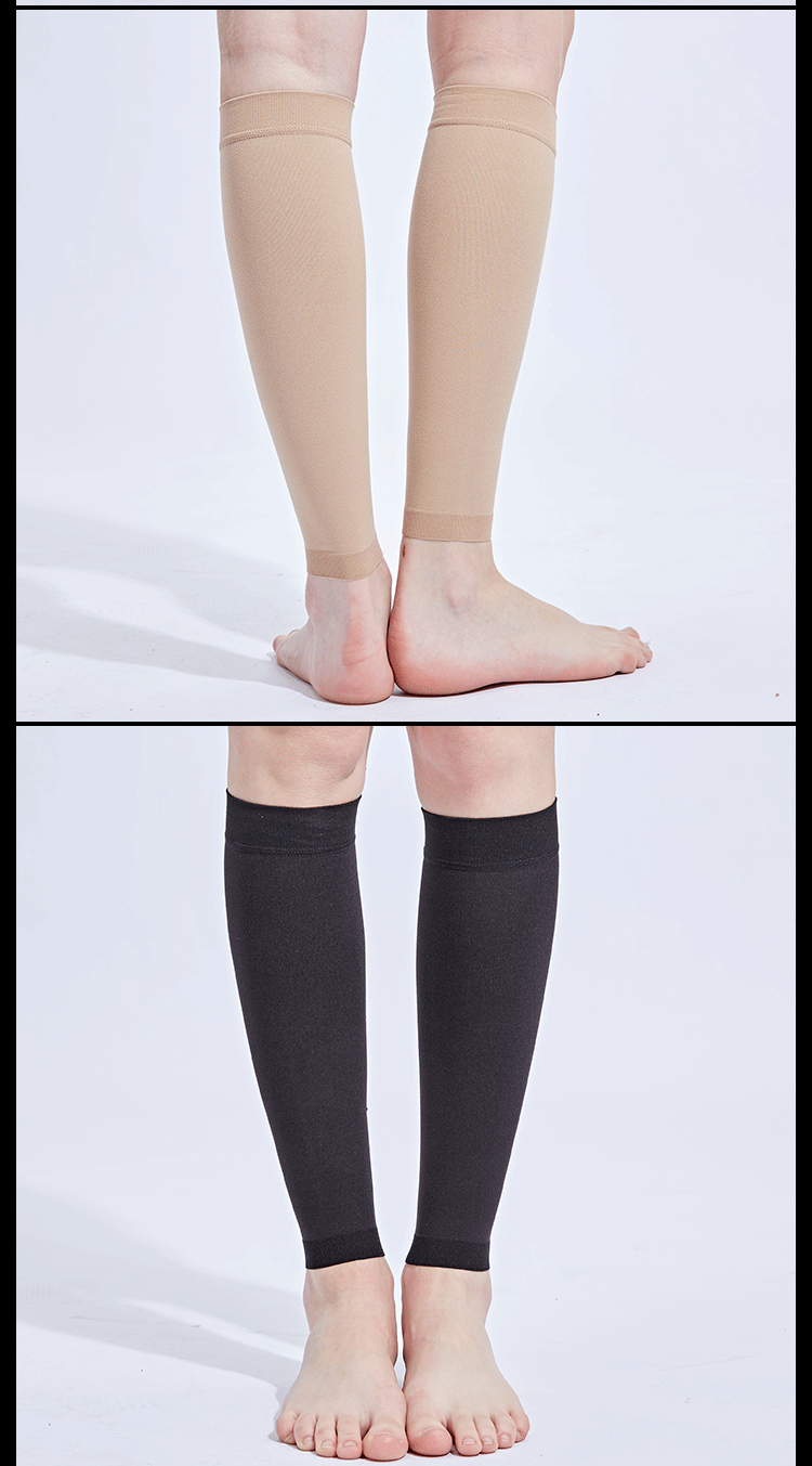 SlimFit™ Compression Socks – Unisex Calf Support for Varicose Veins, Sports & Daily Wear