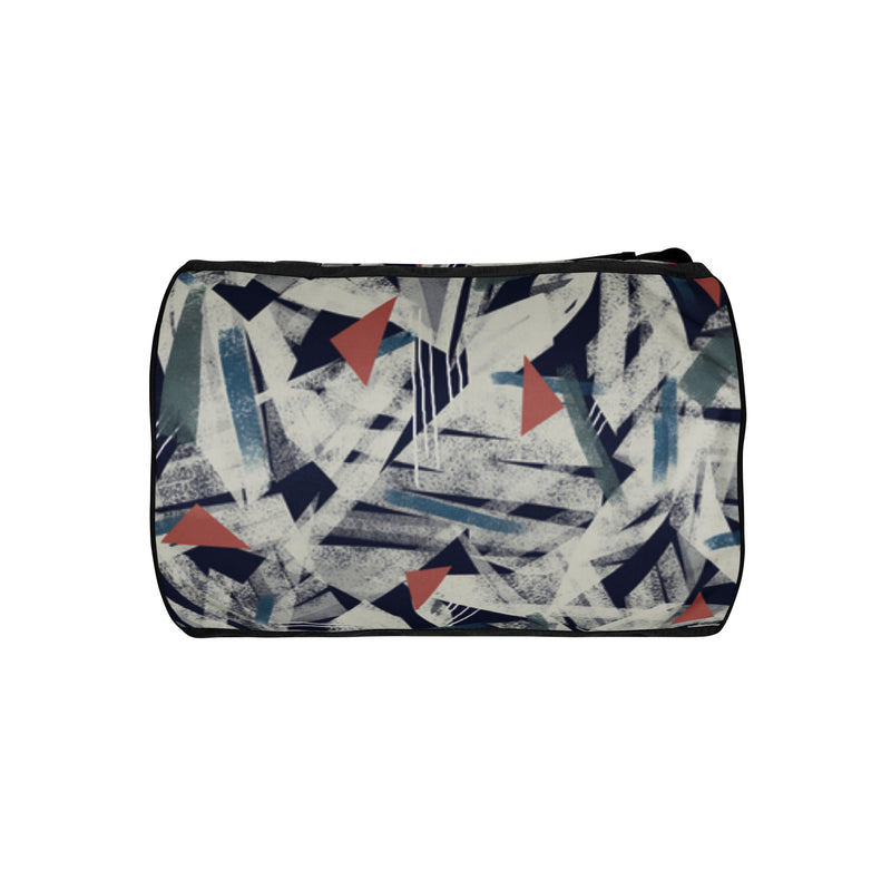 Gym Bag - Fun, Functional, and Durable
